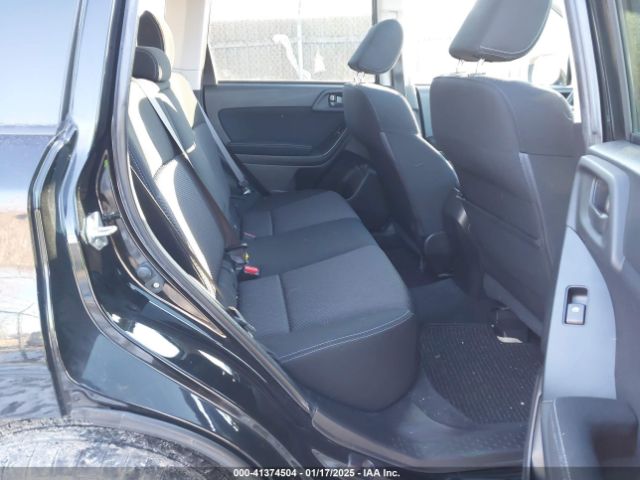 JF2SJAEC9EH552041 Subaru 2.5na u5