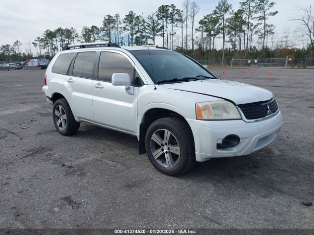 2010 MITSUBISHI ENDEAVOR 4A4JM3AS9AE015247 Photo 0