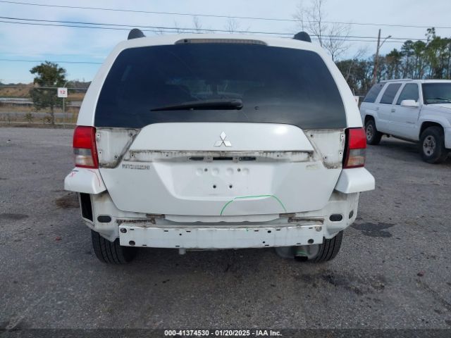 2010 MITSUBISHI ENDEAVOR 4A4JM3AS9AE015247 Photo 5