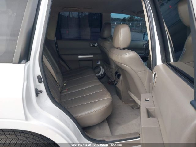 2010 MITSUBISHI ENDEAVOR 4A4JM3AS9AE015247 Photo 7