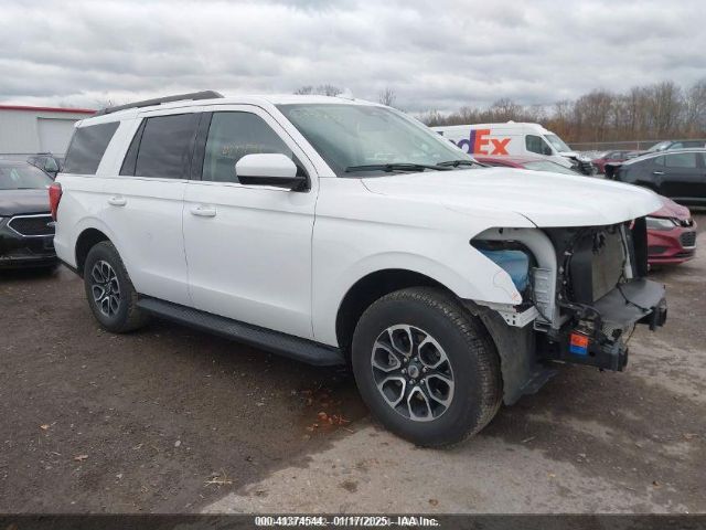 1FMJU1J82REA32804 Ford Expedition Xlt