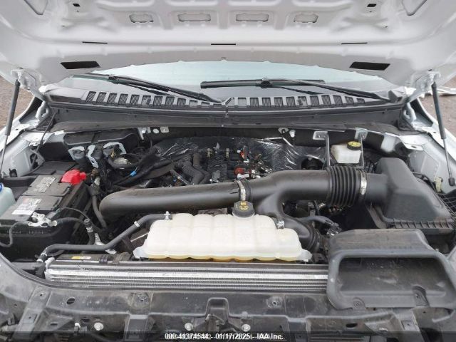 1FMJU1J82REA32804 Ford Expedition Xlt