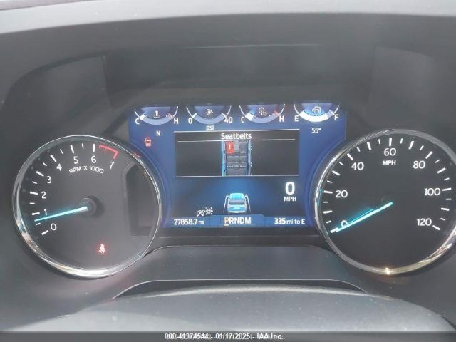 1FMJU1J82REA32804 Ford Expedition Xlt