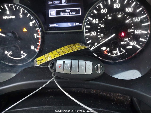 Nissan Pathfinder Sl 2017 5N1DR2MM9HC685718 Image 11