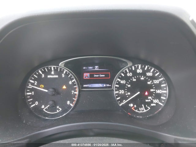 Nissan Pathfinder Sl 2017 5N1DR2MM9HC685718 Image 7