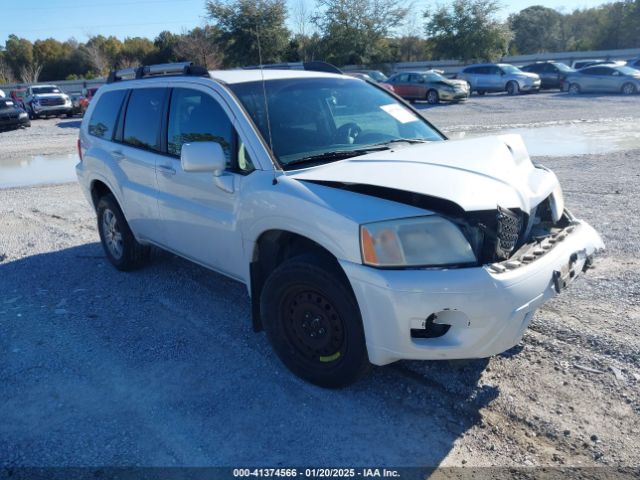 2011 MITSUBISHI ENDEAVOR 4A4JN2AS3BE033137 Photo 0