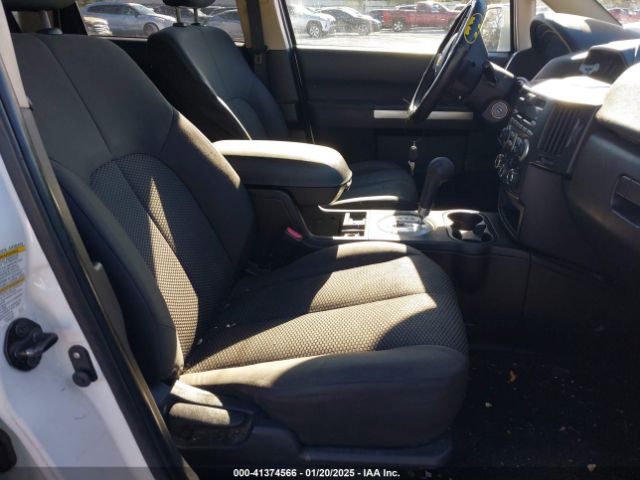 2011 MITSUBISHI ENDEAVOR 4A4JN2AS3BE033137 Photo 4