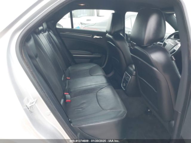 2012 CHRYSLER 300C 2C3CCAETXCH232719 Photo 7