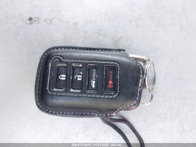 2T2ZZMCA3GC020019 Lexus RX 350