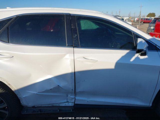 2T2ZZMCA3GC020019 Lexus RX 350