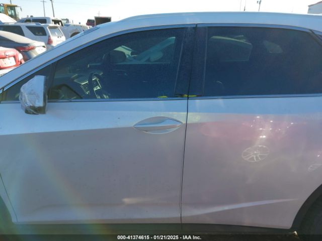 2T2ZZMCA3GC020019 Lexus RX 350