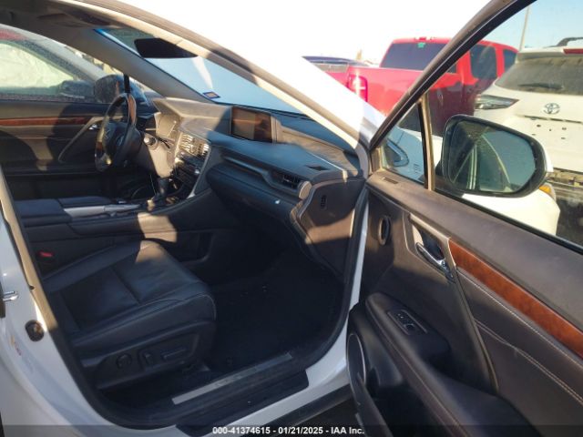 2T2ZZMCA3GC020019 Lexus RX 350
