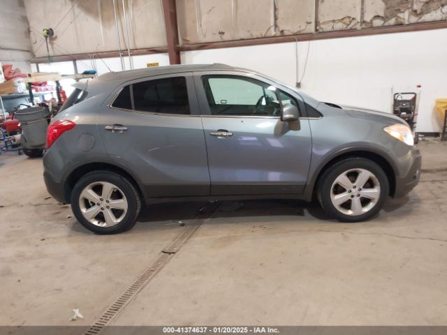 KL4CJFSB7FB146107 Buick Encore Convenience