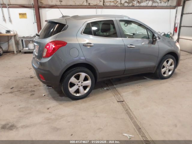 KL4CJFSB7FB146107 Buick Encore Convenience