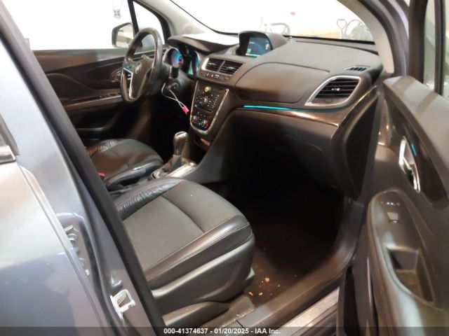 KL4CJFSB7FB146107 Buick Encore Convenience