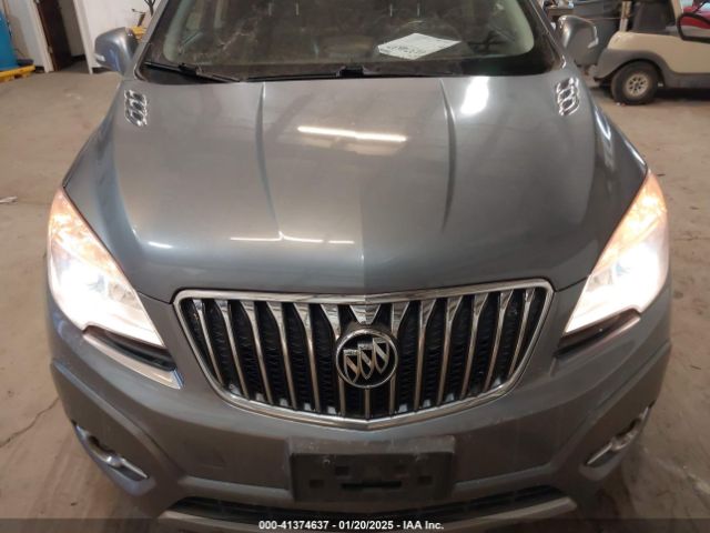 KL4CJFSB7FB146107 Buick Encore Convenience