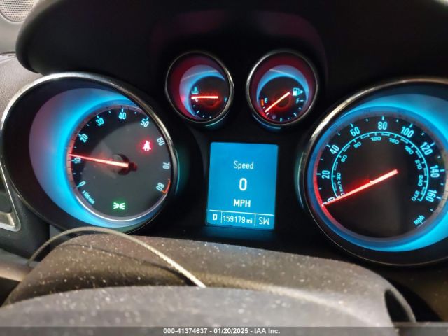 KL4CJFSB7FB146107 Buick Encore Convenience