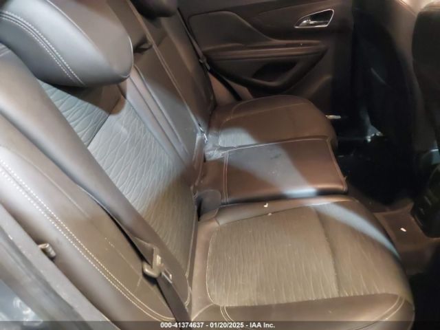 KL4CJFSB7FB146107 Buick Encore Convenience