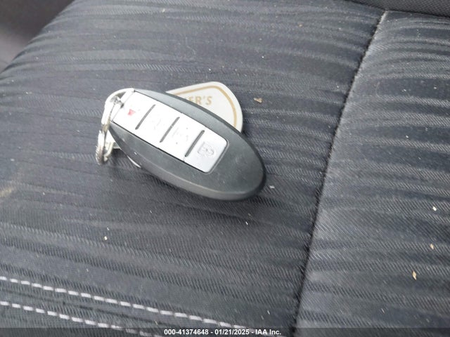 3N1AB7AP5HY302732 Nissan SENTRA SV