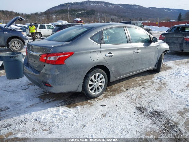 3N1AB7AP5HY302732 Nissan SENTRA SV