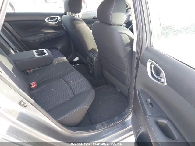 3N1AB7AP5HY302732 Nissan SENTRA SV