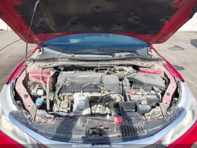 1HGCR2F1XHA240002 Honda Accord Sport Se