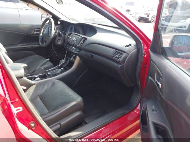 1HGCR2F1XHA240002 Honda Accord Sport Se