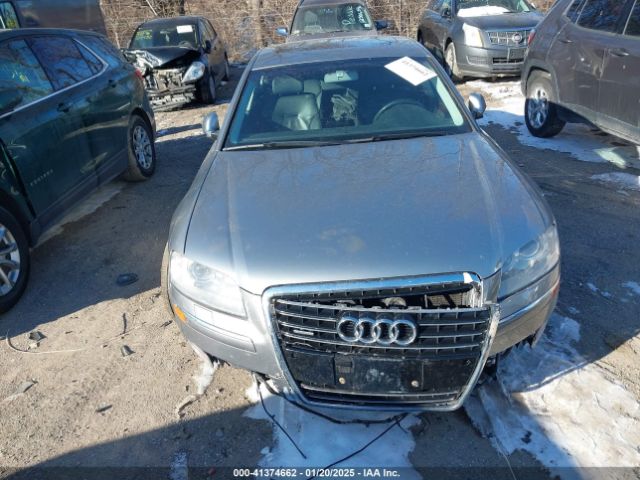 2009 AUDI A8 WAULV94E79N007470 Photo 5