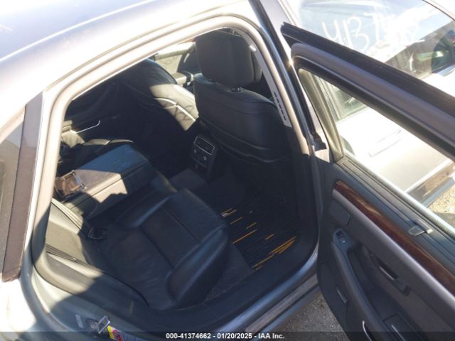 2009 AUDI A8 WAULV94E79N007470 Photo 7