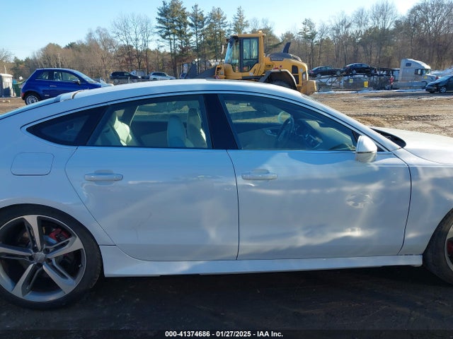 Продаж на аукціоні авто 2016 Audi Rs 7 4.0t Prestige, vin: WUAW2AFC3GN902069, номер лоту: 41374686