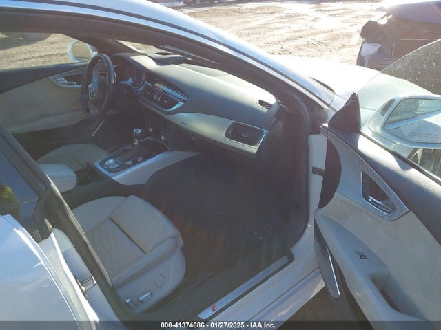 Продаж на аукціоні авто 2016 Audi Rs 7 4.0t Prestige, vin: WUAW2AFC3GN902069, номер лоту: 41374686
