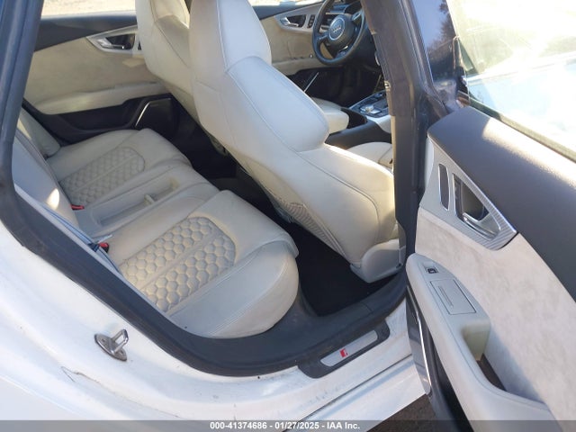 Продаж на аукціоні авто 2016 Audi Rs 7 4.0t Prestige, vin: WUAW2AFC3GN902069, номер лоту: 41374686