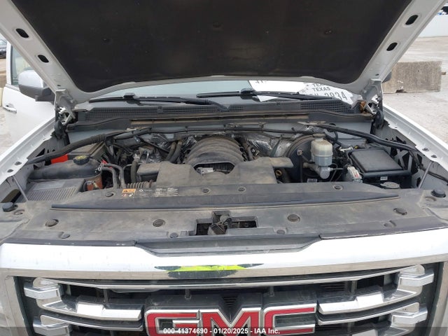3GTU2NEC2GG195424 GMC Sierra 1500 Slt