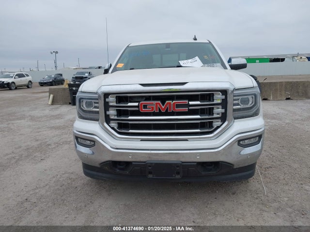 3GTU2NEC2GG195424 GMC Sierra 1500 Slt