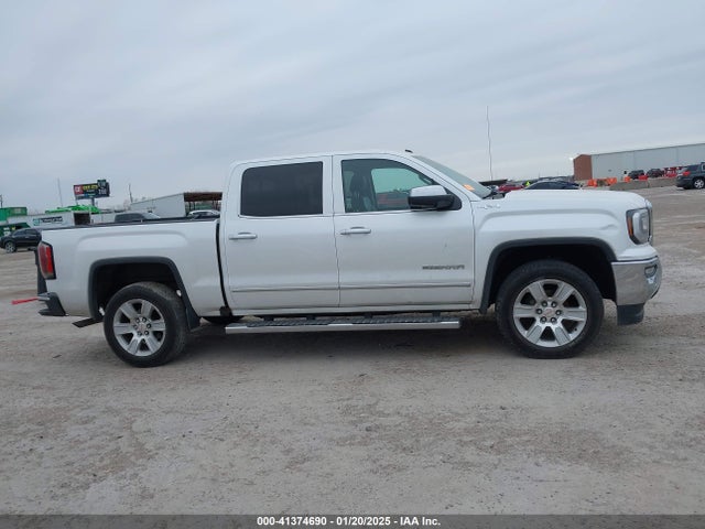 3GTU2NEC2GG195424 GMC Sierra 1500 Slt