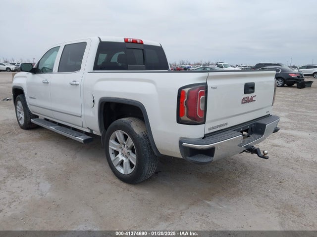 3GTU2NEC2GG195424 GMC Sierra 1500 Slt