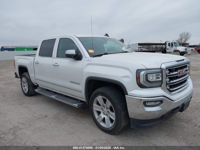 3GTU2NEC2GG195424 GMC Sierra 1500 Slt