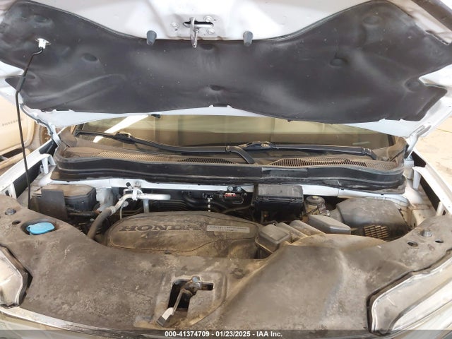 Honda Pilot Awd Ex-l 2020 5FNYF6H59LB017454 Image 10