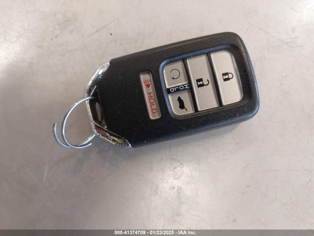 Honda Pilot Awd Ex-l 2020 5FNYF6H59LB017454 Image 11