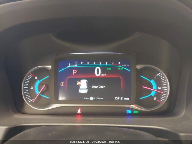 Honda Pilot Awd Ex-l 2020 5FNYF6H59LB017454 Image 7