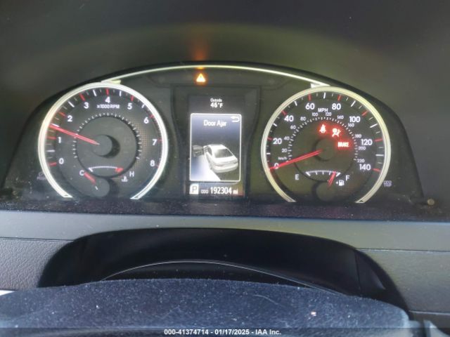 4T1BF1FK8HU318132 Toyota CAMRY SE