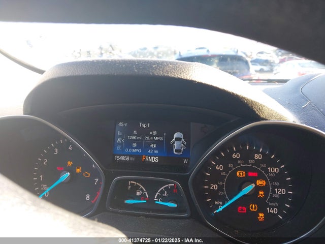 Ford ESCAPE SE 2018 1FMCU0GD6JUB15217 Image 15