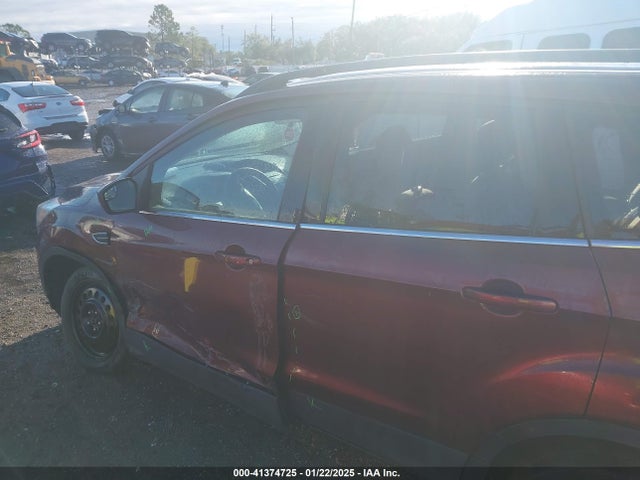 Ford ESCAPE SE 2018 1FMCU0GD6JUB15217 Image 6