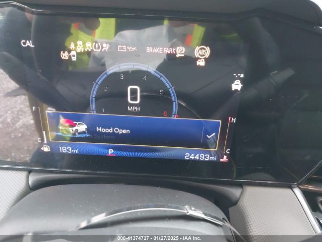 2024 CHEVROLET TRAILBLAZER KL79MVSL9RB112584 Photo 6