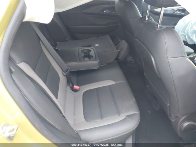 2024 CHEVROLET TRAILBLAZER KL79MVSL9RB112584 Photo 7