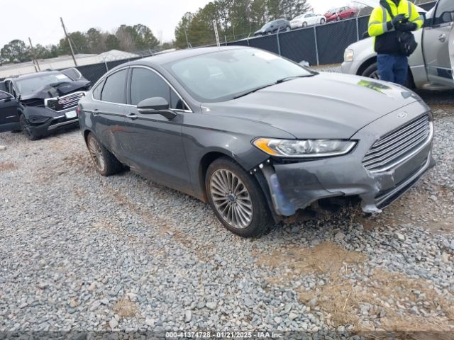 3FA6P0K94GR183257 auction archive image