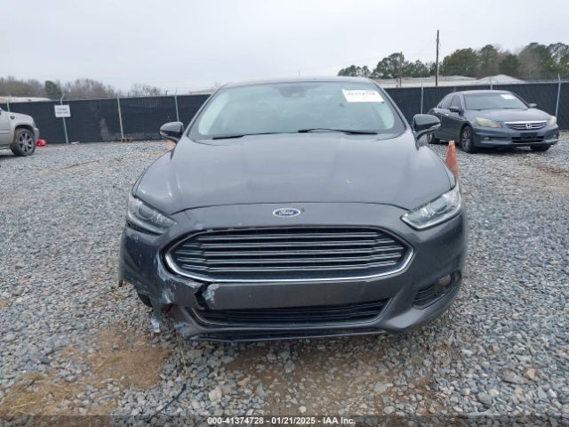3FA6P0K94GR183257 Ford Fusion Titanium