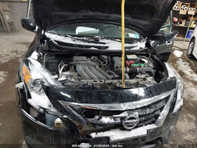 3N1CN7AP3GL806188 Nissan Versa 1.6 S/1.6 S+/1.6 Sl/1.6 Sv