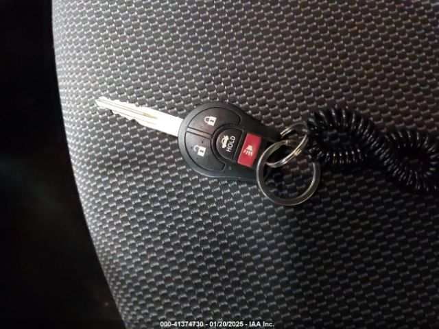 3N1CN7AP3GL806188 Nissan Versa 1.6 S/1.6 S+/1.6 Sl/1.6 Sv
