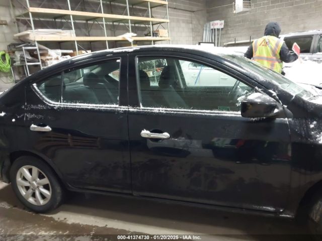 3N1CN7AP3GL806188 Nissan Versa 1.6 S/1.6 S+/1.6 Sl/1.6 Sv